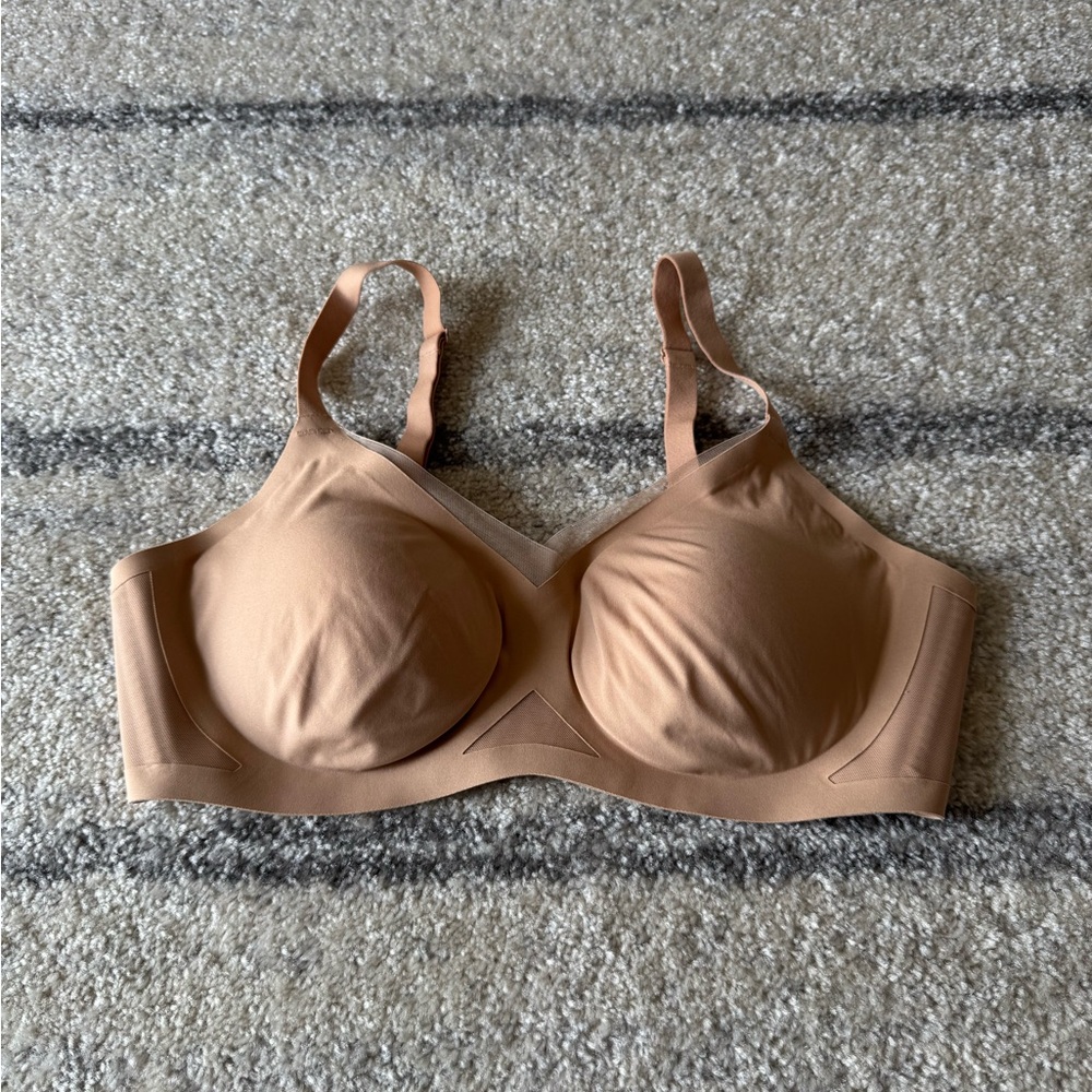Honeylove Smooth Nude Bra
